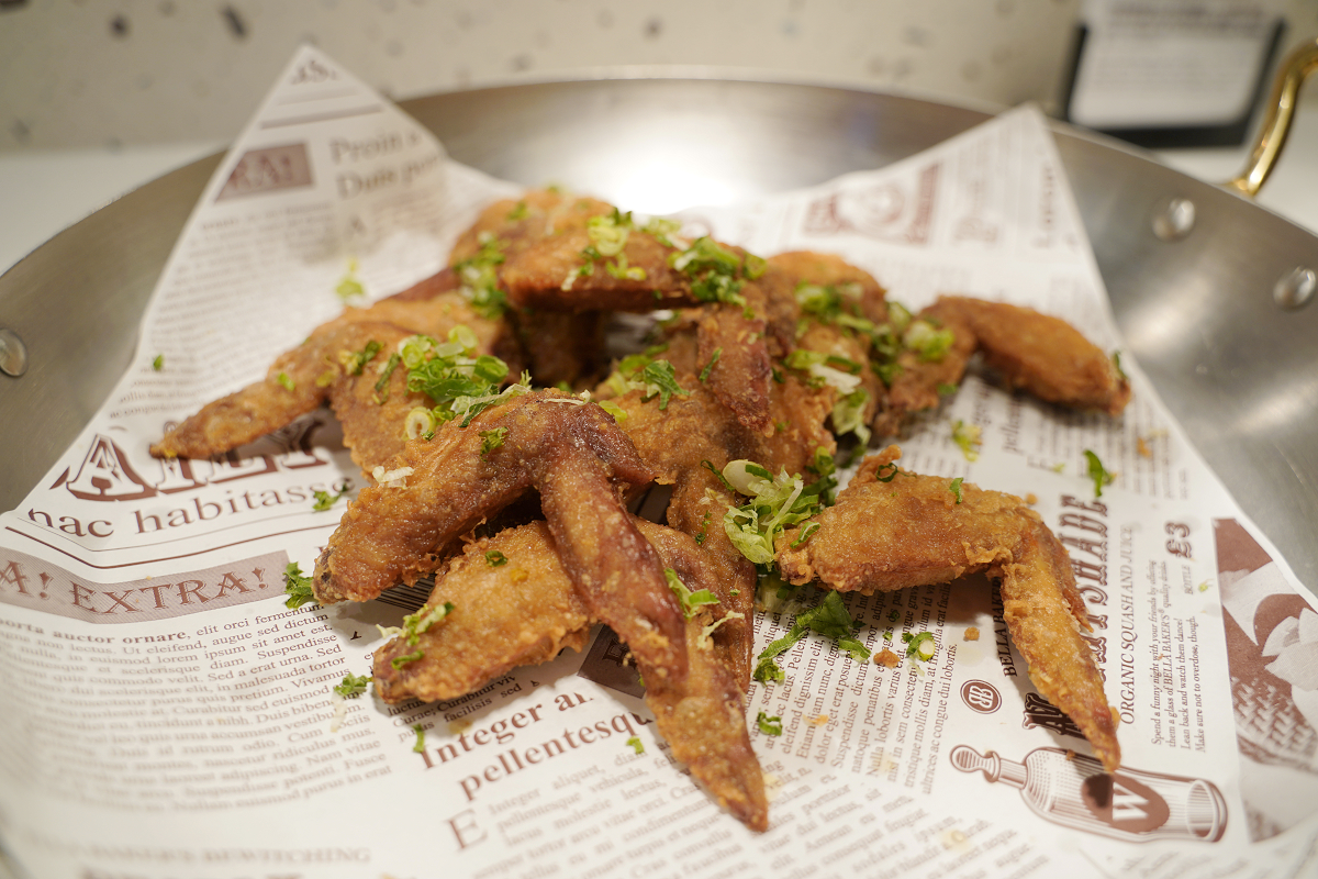 【煙波花時間宜蘭傳藝自助早午餐】呷百味煙波早堂 必比登推薦美食呷透寶島百味 龍蝦和牛金蟹入饌