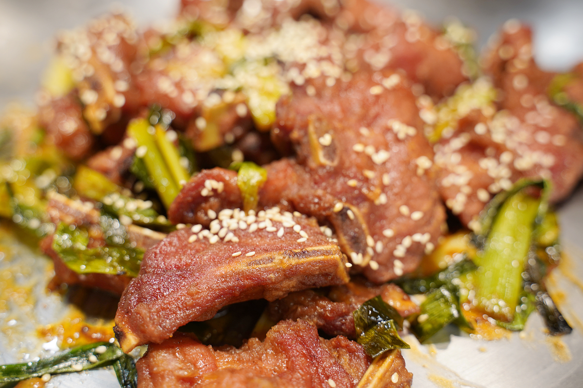 【煙波花時間宜蘭傳藝自助早午餐】呷百味煙波早堂 必比登推薦美食呷透寶島百味 龍蝦和牛金蟹入饌