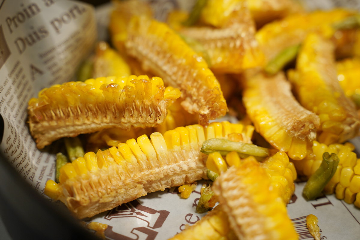 【煙波花時間宜蘭傳藝自助早午餐】呷百味煙波早堂 必比登推薦美食呷透寶島百味 龍蝦和牛金蟹入饌