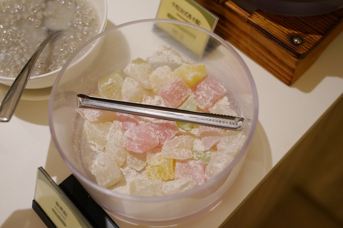 【煙波花時間宜蘭傳藝自助早午餐】呷百味煙波早堂 必比登推薦美食呷透寶島百味 龍蝦和牛金蟹入饌