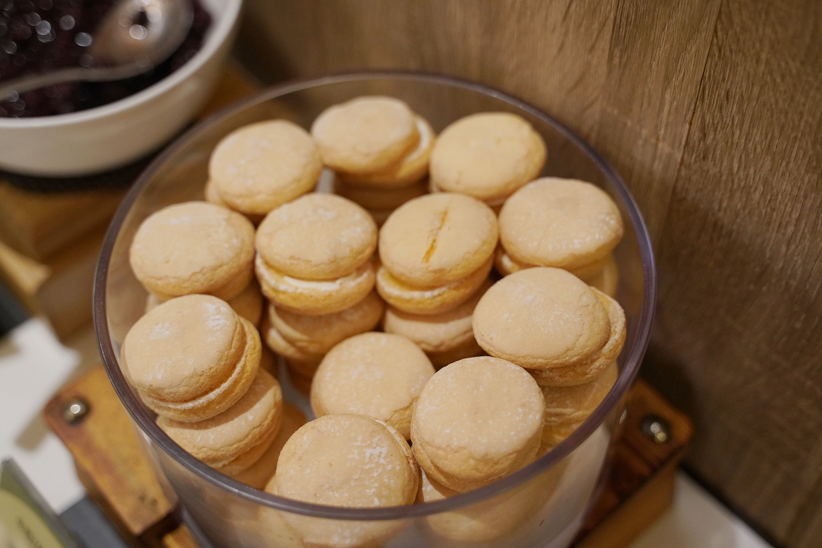 【煙波花時間宜蘭傳藝自助早午餐】呷百味煙波早堂 必比登推薦美食呷透寶島百味 龍蝦和牛金蟹入饌