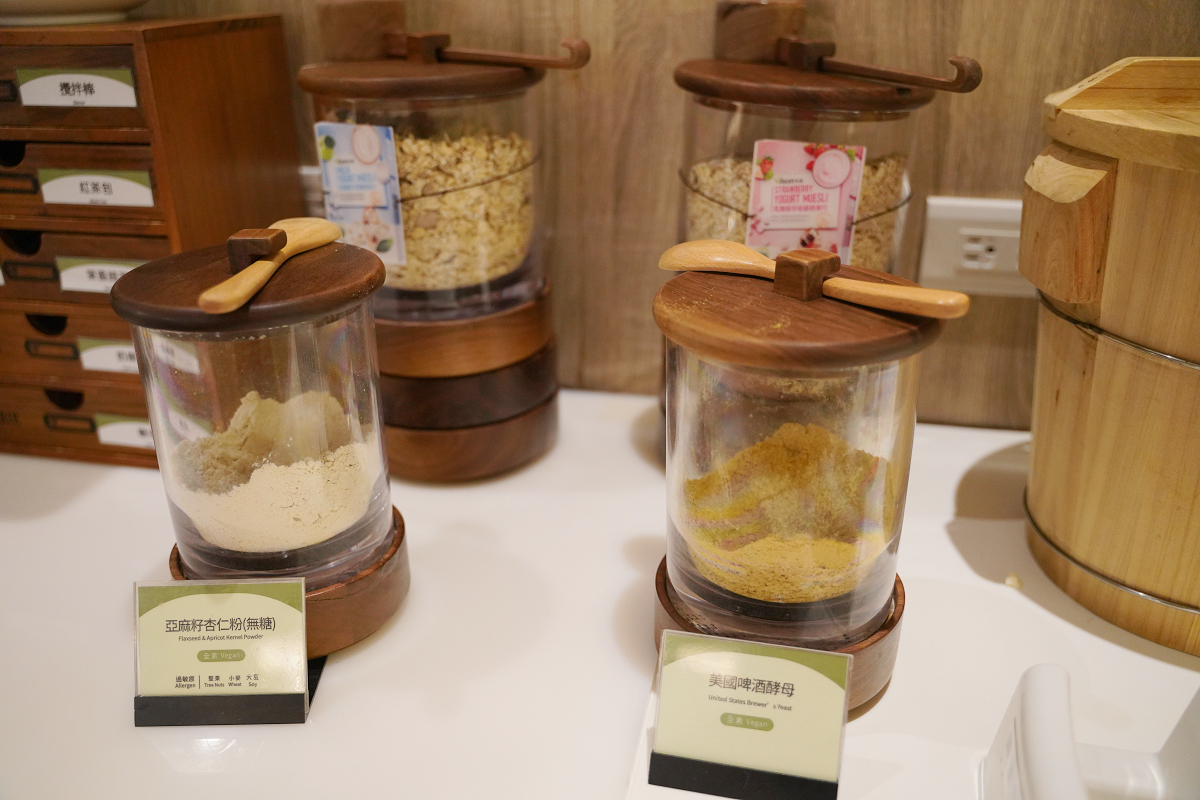 【煙波花時間宜蘭傳藝自助早午餐】呷百味煙波早堂 必比登推薦美食呷透寶島百味 龍蝦和牛金蟹入饌