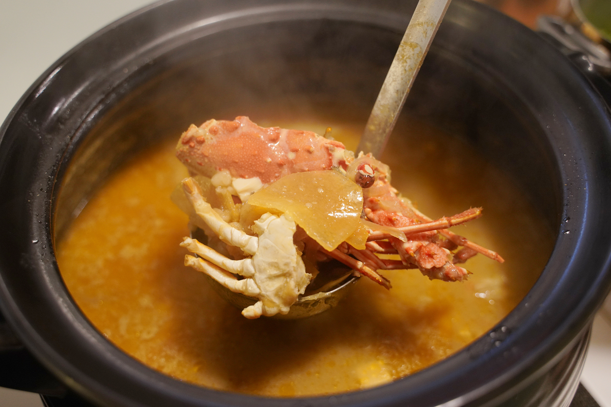 【煙波花時間宜蘭傳藝自助早午餐】呷百味煙波早堂 必比登推薦美食呷透寶島百味 龍蝦和牛金蟹入饌