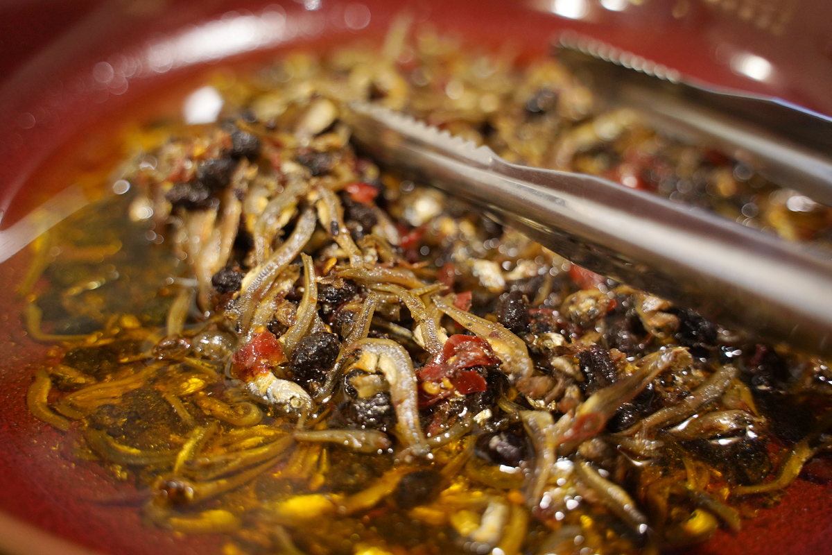 【煙波花時間宜蘭傳藝自助早午餐】呷百味煙波早堂 必比登推薦美食呷透寶島百味 龍蝦和牛金蟹入饌