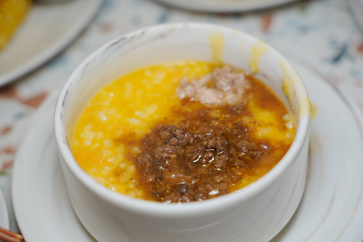 【煙波花時間宜蘭傳藝自助早午餐】呷百味煙波早堂 必比登推薦美食呷透寶島百味 龍蝦和牛金蟹入饌