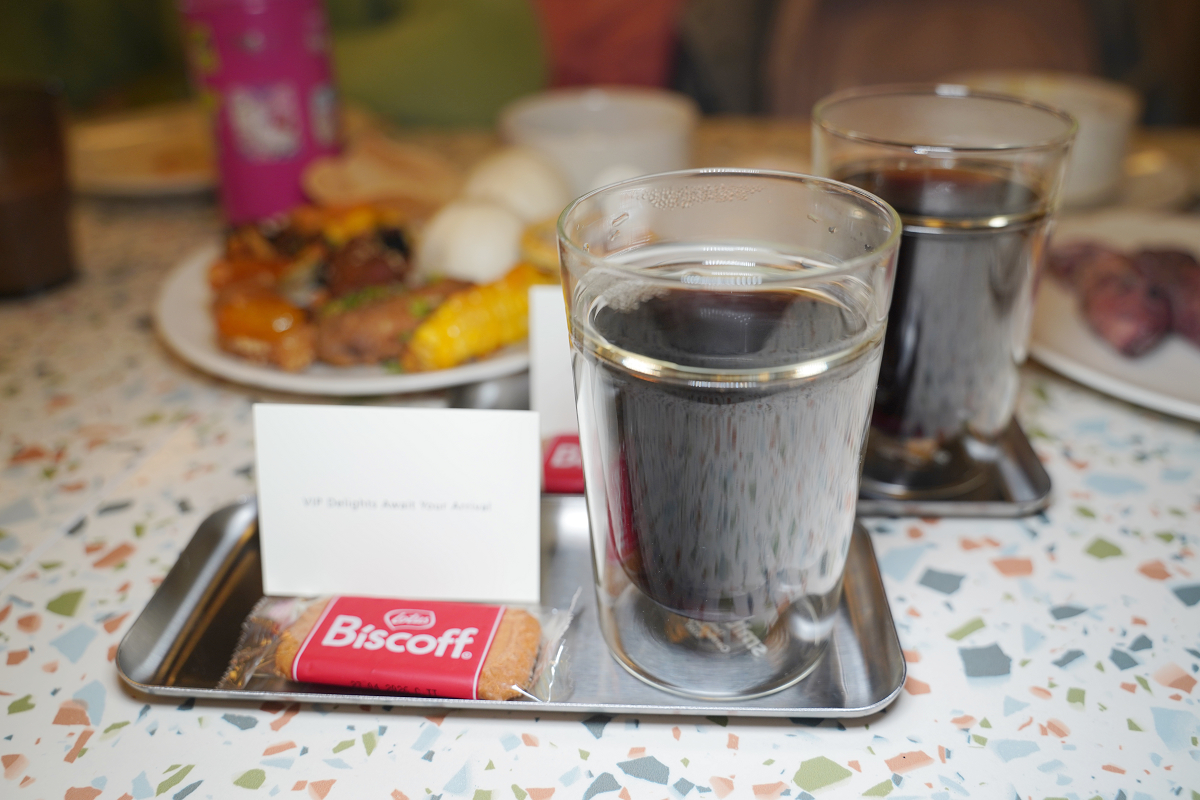 【煙波花時間宜蘭傳藝自助早午餐】呷百味煙波早堂 必比登推薦美食呷透寶島百味 龍蝦和牛金蟹入饌