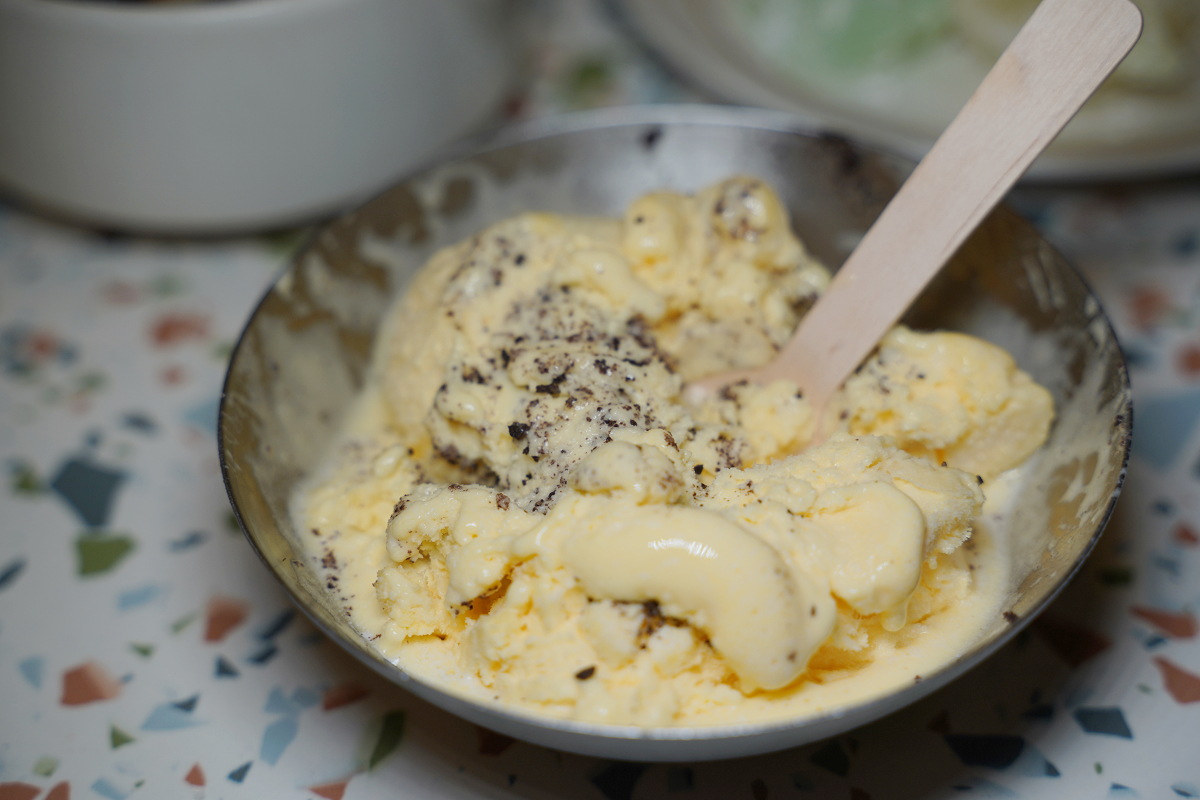 【煙波花時間宜蘭傳藝自助早午餐】呷百味煙波早堂 必比登推薦美食呷透寶島百味 龍蝦和牛金蟹入饌