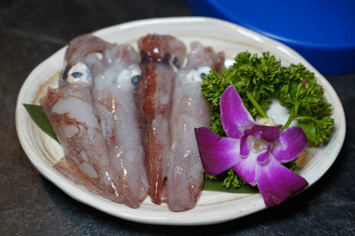 【老撈麻辣火鍋-順天外科醫院】大稻埕美食餐廳推薦 百年歷史日式老宅空間 沒預訂吃不到雞煲蟹鍋 - 第27張圖 【老撈麻辣火鍋-順天外科醫院】大稻埕美食餐廳推薦 百年歷史日式老宅空間 沒預訂吃不到雞煲蟹鍋