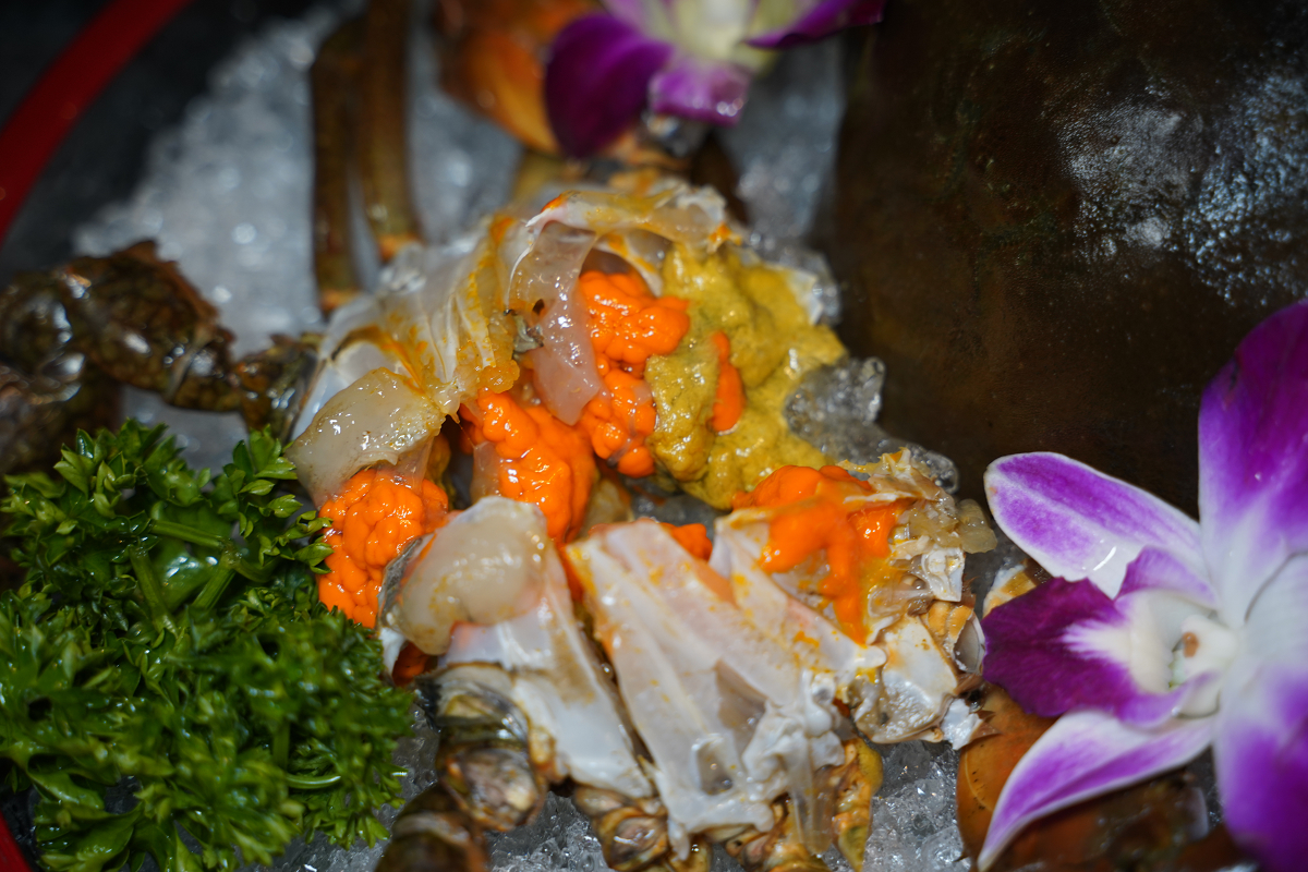 【老撈麻辣火鍋-順天外科醫院】大稻埕美食餐廳推薦 百年歷史日式老宅空間 沒預訂吃不到雞煲蟹鍋 - 第36張圖 【老撈麻辣火鍋-順天外科醫院】大稻埕美食餐廳推薦 百年歷史日式老宅空間 沒預訂吃不到雞煲蟹鍋