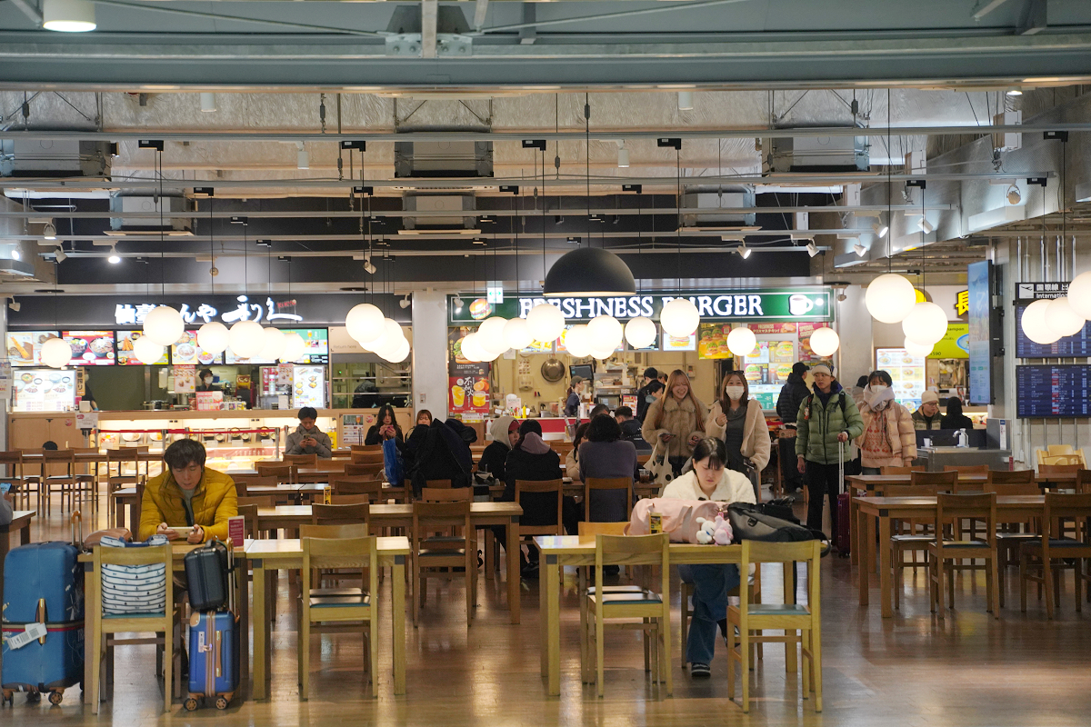 【捷星日本航空GK17航班搭乘心得分享】成田國際機場飛高雄國際機場 自動報到託運超方便