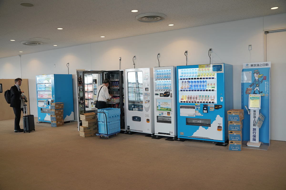 【捷星日本航空GK17航班搭乘心得分享】成田國際機場飛高雄國際機場 自動報到託運超方便