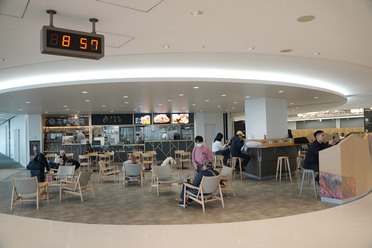 【捷星日本航空GK17航班搭乘心得分享】成田國際機場飛高雄國際機場 自動報到託運超方便