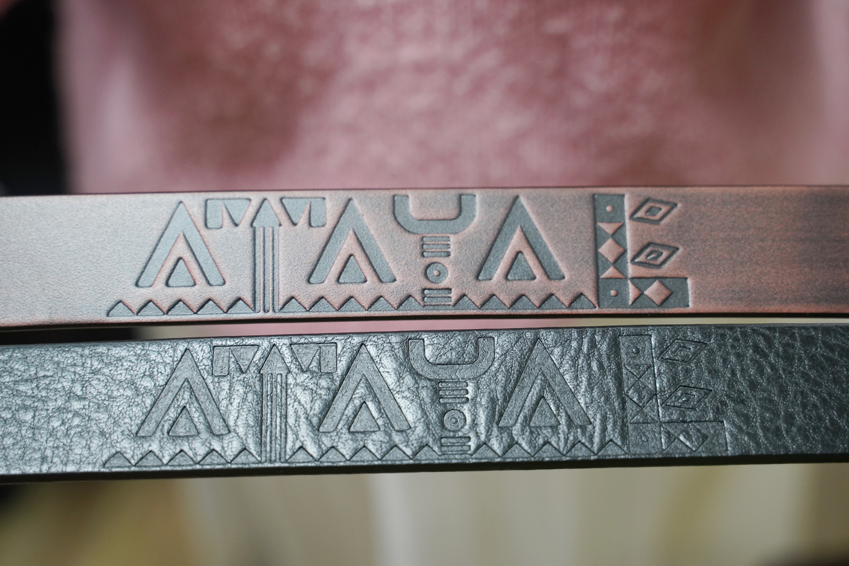 【松代皮帶】創立於1986年 全台各大百貨服飾專櫃配件供應商 買皮帶找松代 台灣製造品質保證