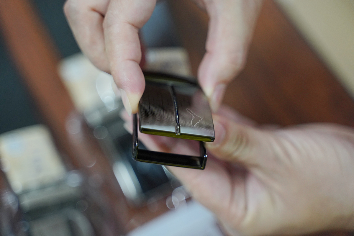 【松代皮帶】創立於1986年 全台各大百貨服飾專櫃配件供應商 買皮帶找松代 台灣製造品質保證