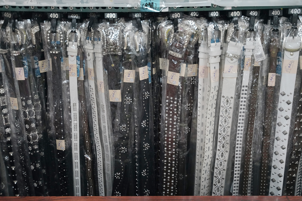 【松代皮帶】創立於1986年 全台各大百貨服飾專櫃配件供應商 買皮帶找松代 台灣製造品質保證