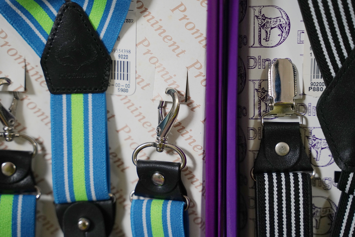 【松代皮帶】創立於1986年 全台各大百貨服飾專櫃配件供應商 買皮帶找松代 台灣製造品質保證