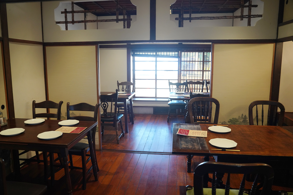 【食寓蕃薯藤自然派早午餐二訪】中壢早午餐吃到飽每人280元起 1930年代日式宿舍食農故事館