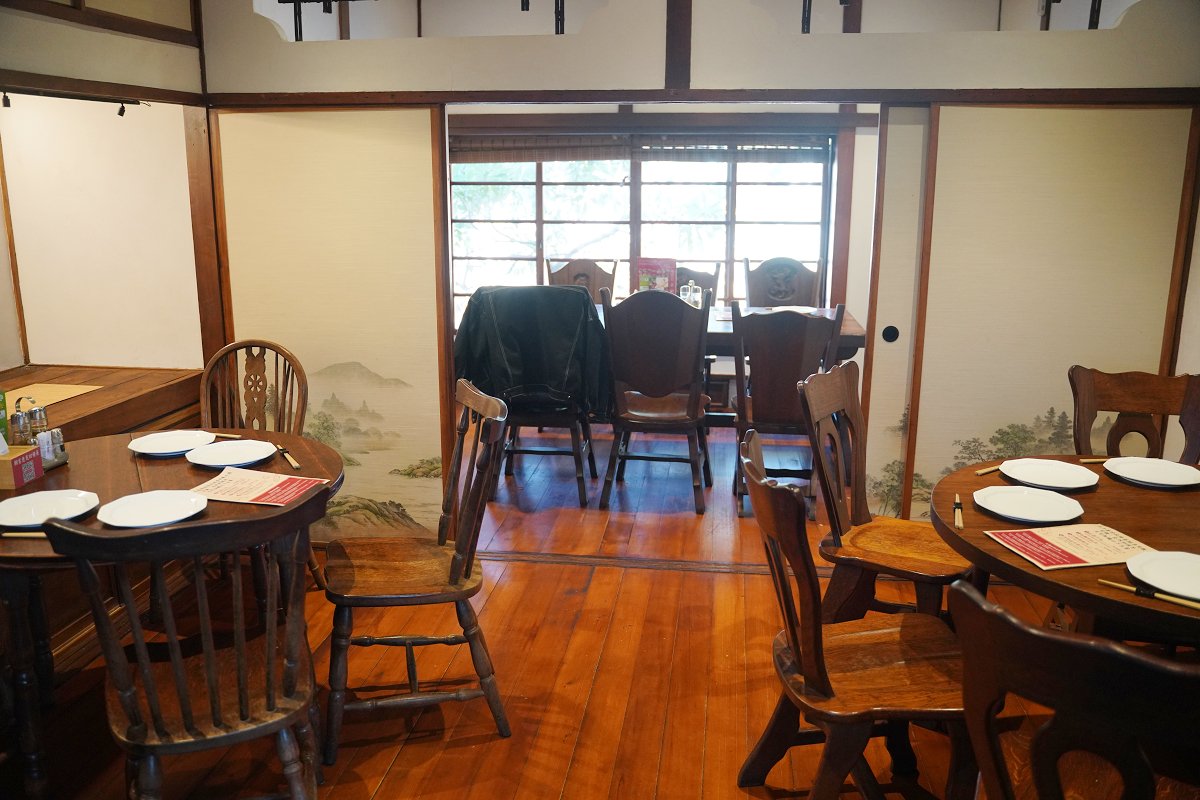 【食寓蕃薯藤自然派早午餐二訪】中壢早午餐吃到飽每人280元起 1930年代日式宿舍食農故事館