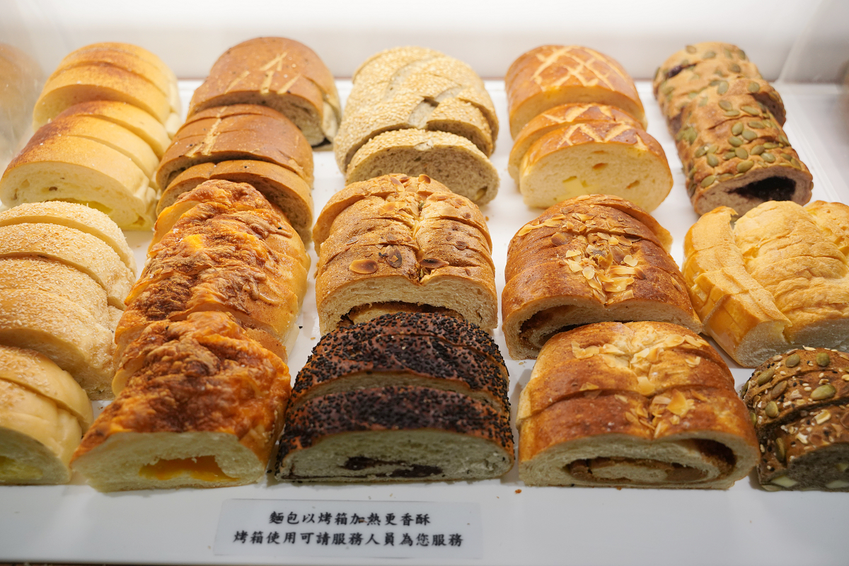 【食寓蕃薯藤自然派早午餐二訪】中壢早午餐吃到飽每人280元起 1930年代日式宿舍食農故事館