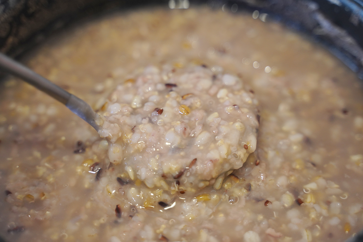 【食寓蕃薯藤自然派早午餐二訪】中壢早午餐吃到飽每人280元起 1930年代日式宿舍食農故事館