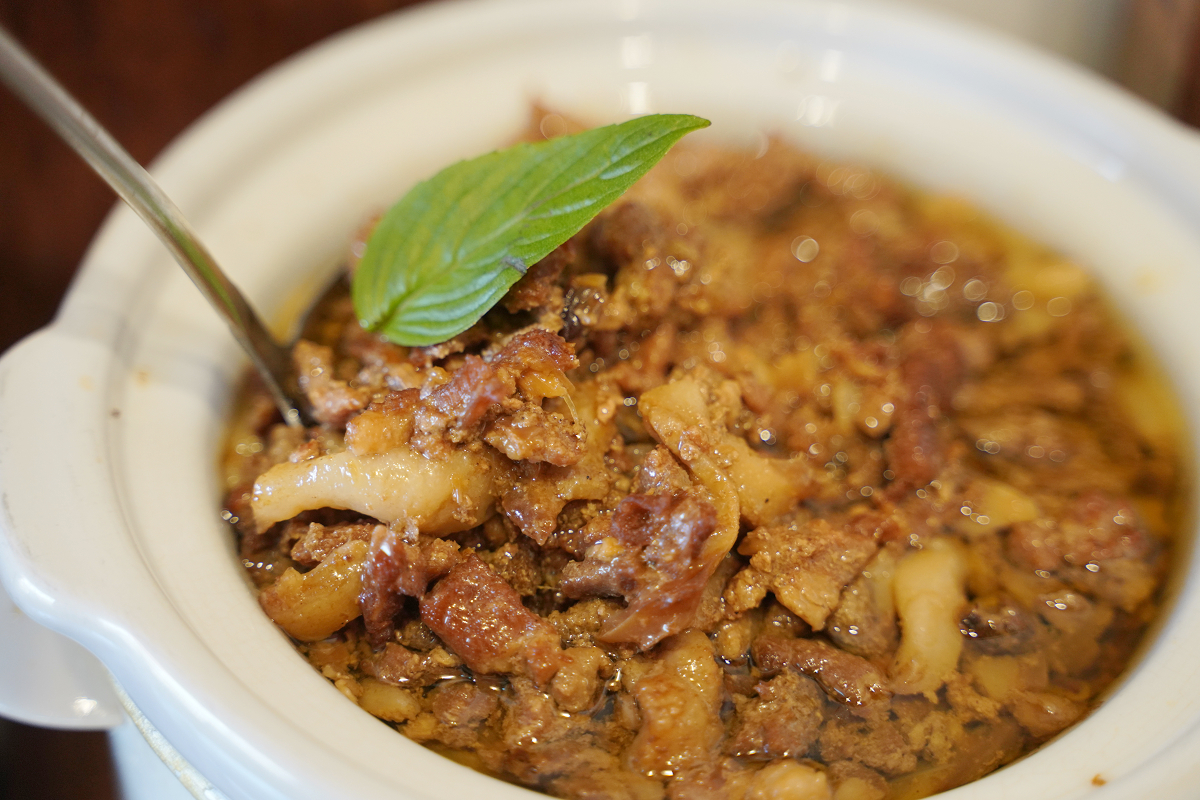 【食寓蕃薯藤自然派早午餐二訪】中壢早午餐吃到飽每人280元起 1930年代日式宿舍食農故事館