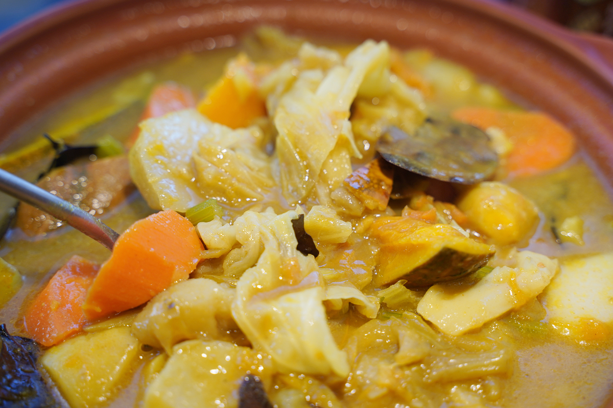 【食寓蕃薯藤自然派早午餐二訪】中壢早午餐吃到飽每人280元起 1930年代日式宿舍食農故事館