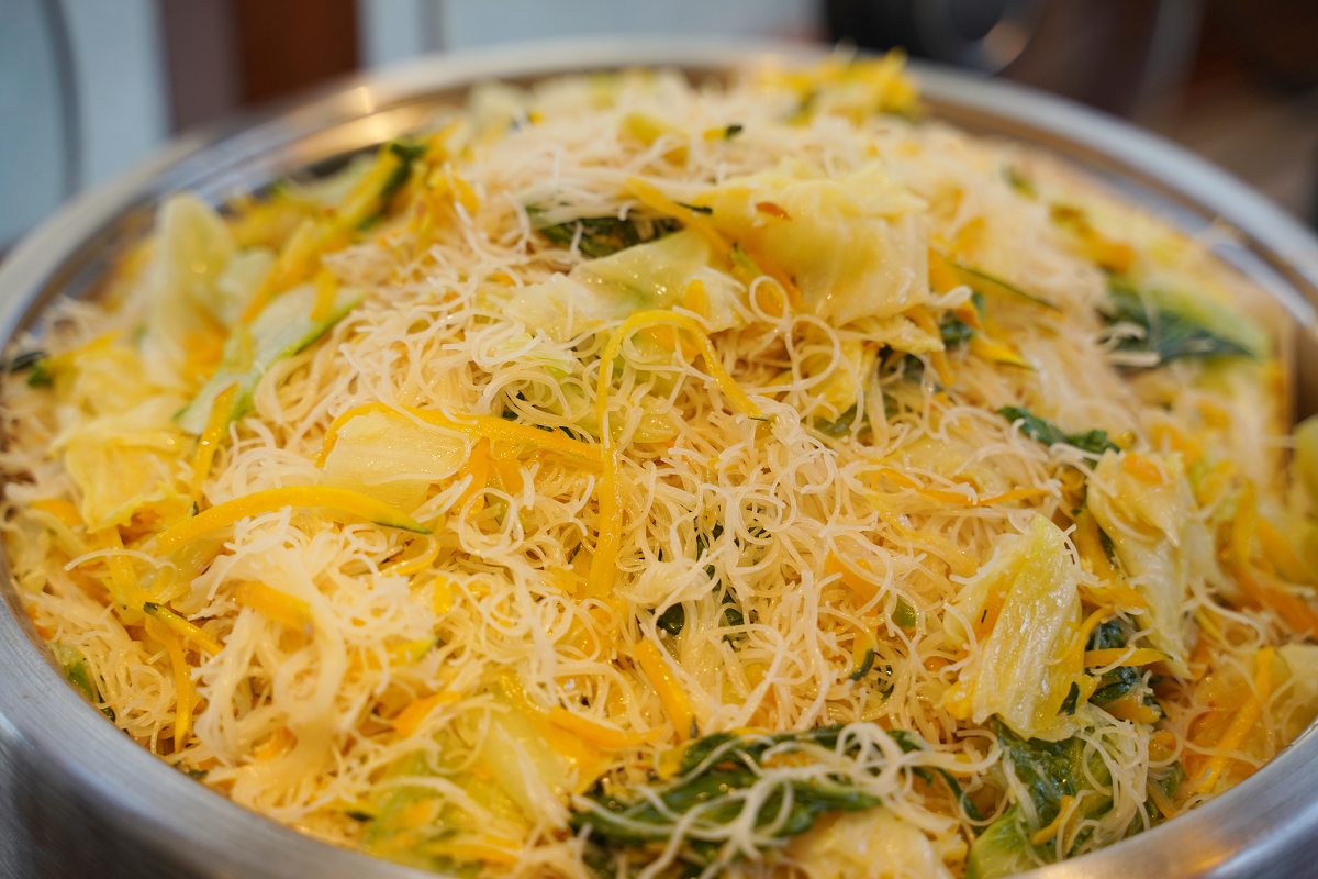 【食寓蕃薯藤自然派早午餐二訪】中壢早午餐吃到飽每人280元起 1930年代日式宿舍食農故事館