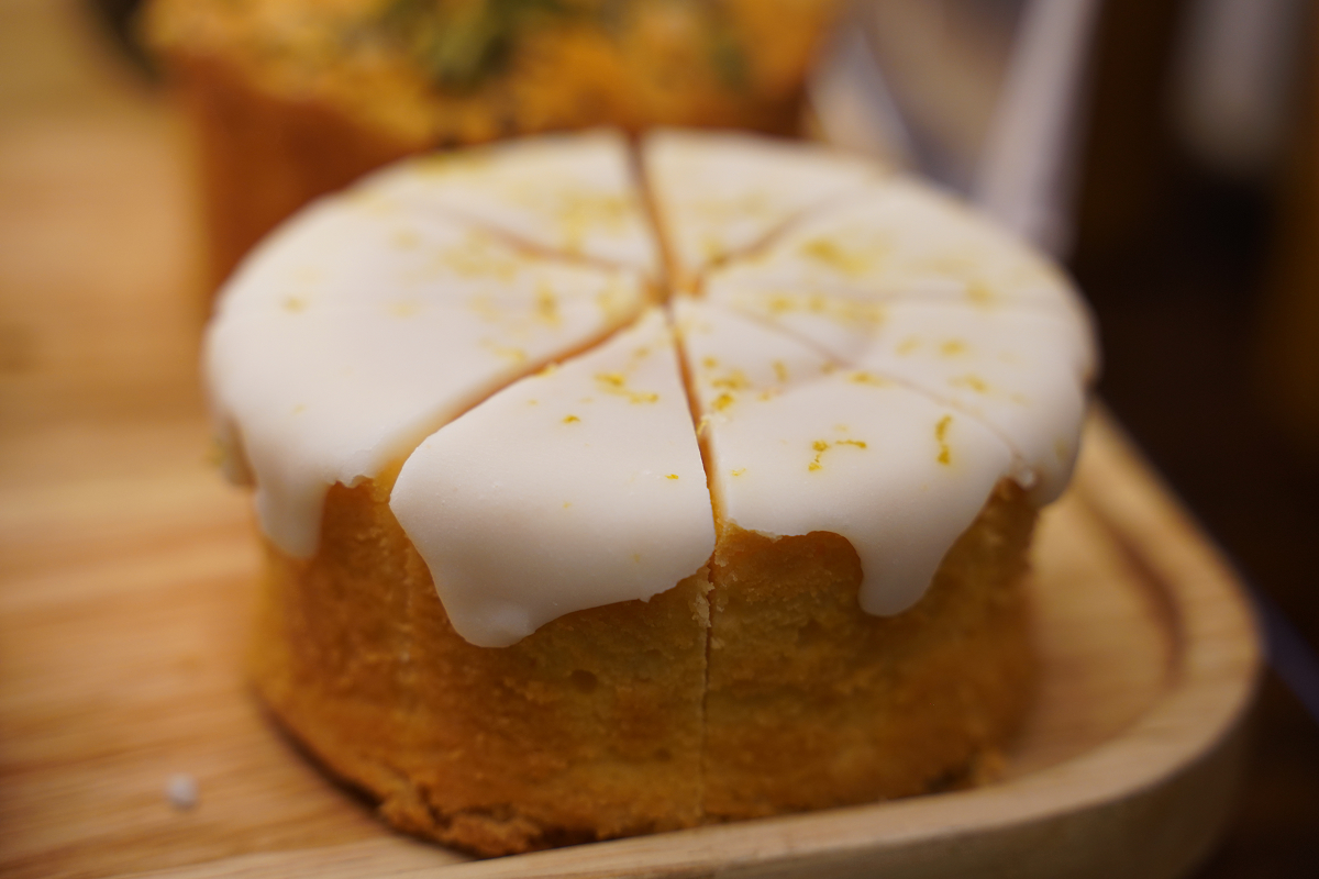 【食寓蕃薯藤自然派早午餐二訪】中壢早午餐吃到飽每人280元起 1930年代日式宿舍食農故事館