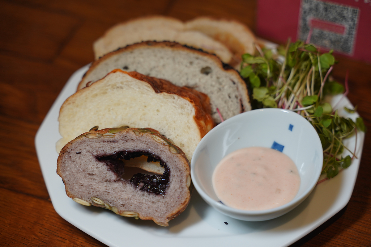 【食寓蕃薯藤自然派早午餐二訪】中壢早午餐吃到飽每人280元起 1930年代日式宿舍食農故事館