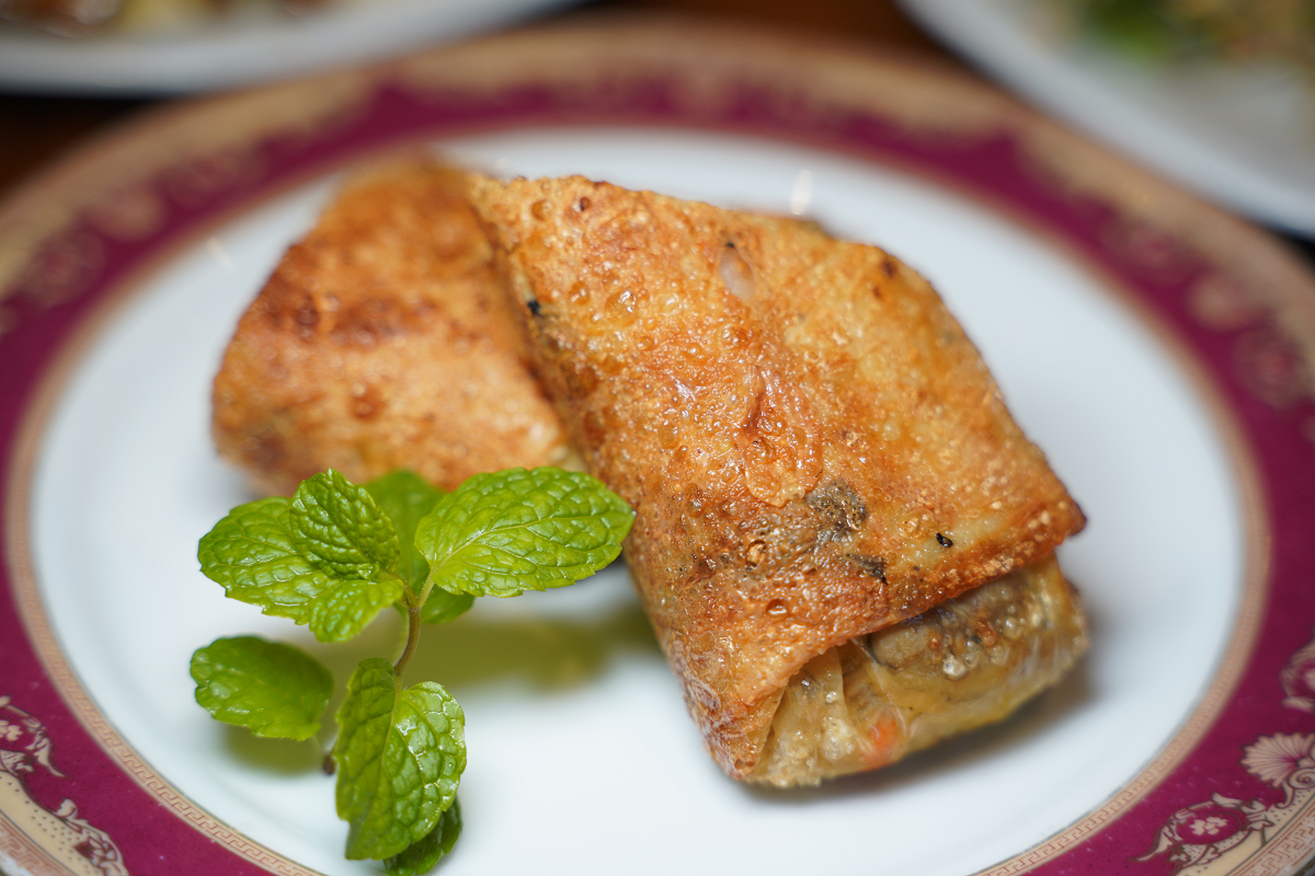 【食寓蕃薯藤自然派早午餐二訪】中壢早午餐吃到飽每人280元起 1930年代日式宿舍食農故事館