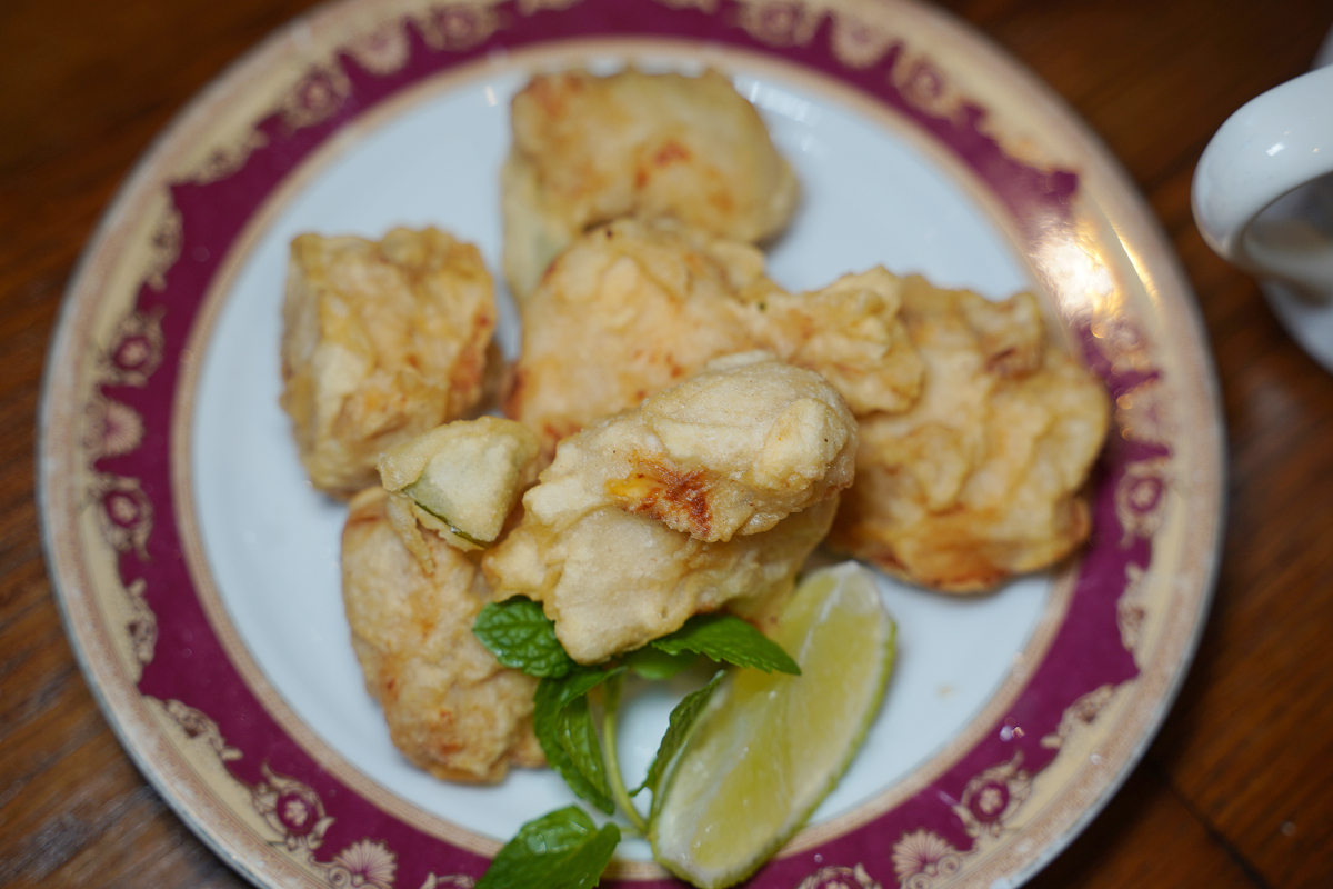 【食寓蕃薯藤自然派早午餐二訪】中壢早午餐吃到飽每人280元起 1930年代日式宿舍食農故事館