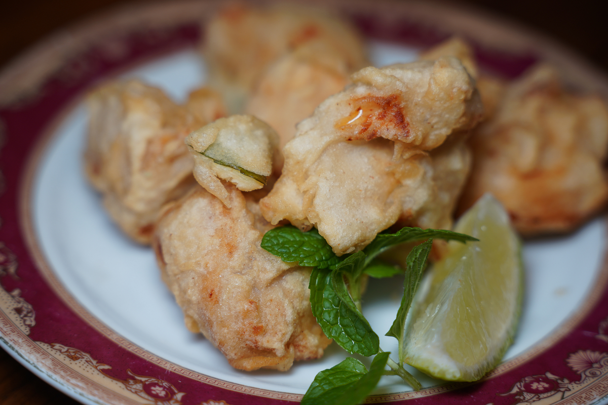 【食寓蕃薯藤自然派早午餐二訪】中壢早午餐吃到飽每人280元起 1930年代日式宿舍食農故事館