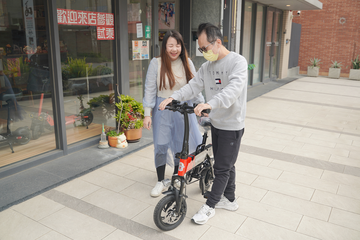 【BIRDSEDGE電動滑板電動滑板車新竹旗艦店】新竹電動滑板車推薦 實體店面完整保固可試乘