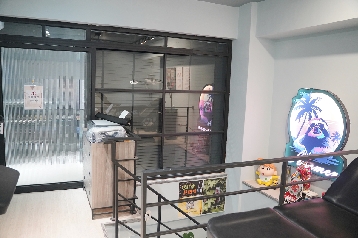【JS TATTOO】台中豐原專業刺青店推薦 完全預約制網美製造所 小圖剌青專家女孩剌青首選