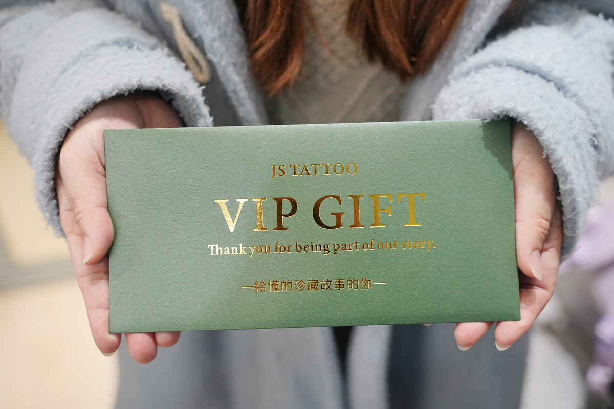 【JS TATTOO】台中豐原專業刺青店推薦 完全預約制網美製造所 小圖剌青專家女孩剌青首選