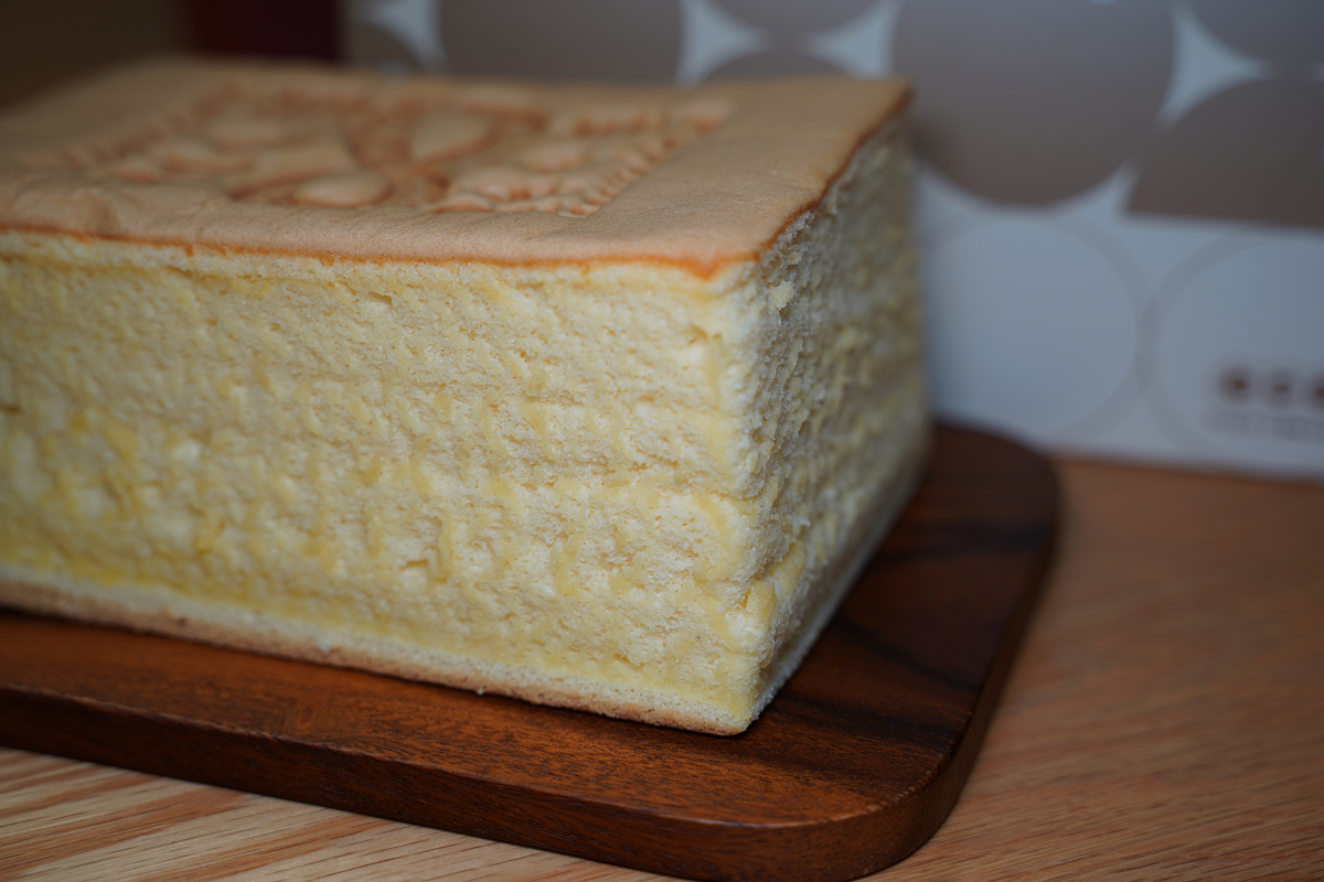 【初蛋糕豆漿蛋糕三峽老街店】三峽老街伴手禮推薦 堅持82顆手打紅仁蛋 三峽彌月蛋糕首選