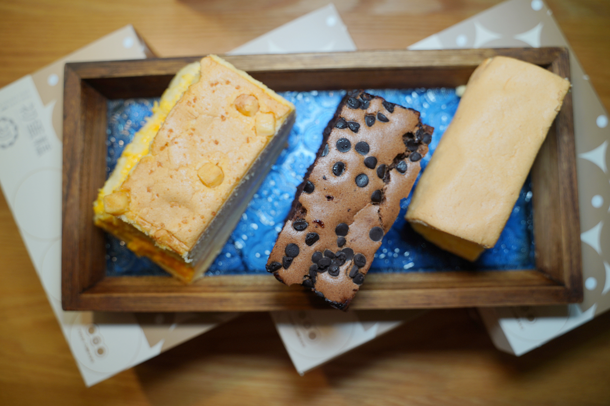 【初蛋糕豆漿蛋糕三峽老街店】三峽老街伴手禮推薦 堅持82顆手打紅仁蛋 三峽彌月蛋糕首選