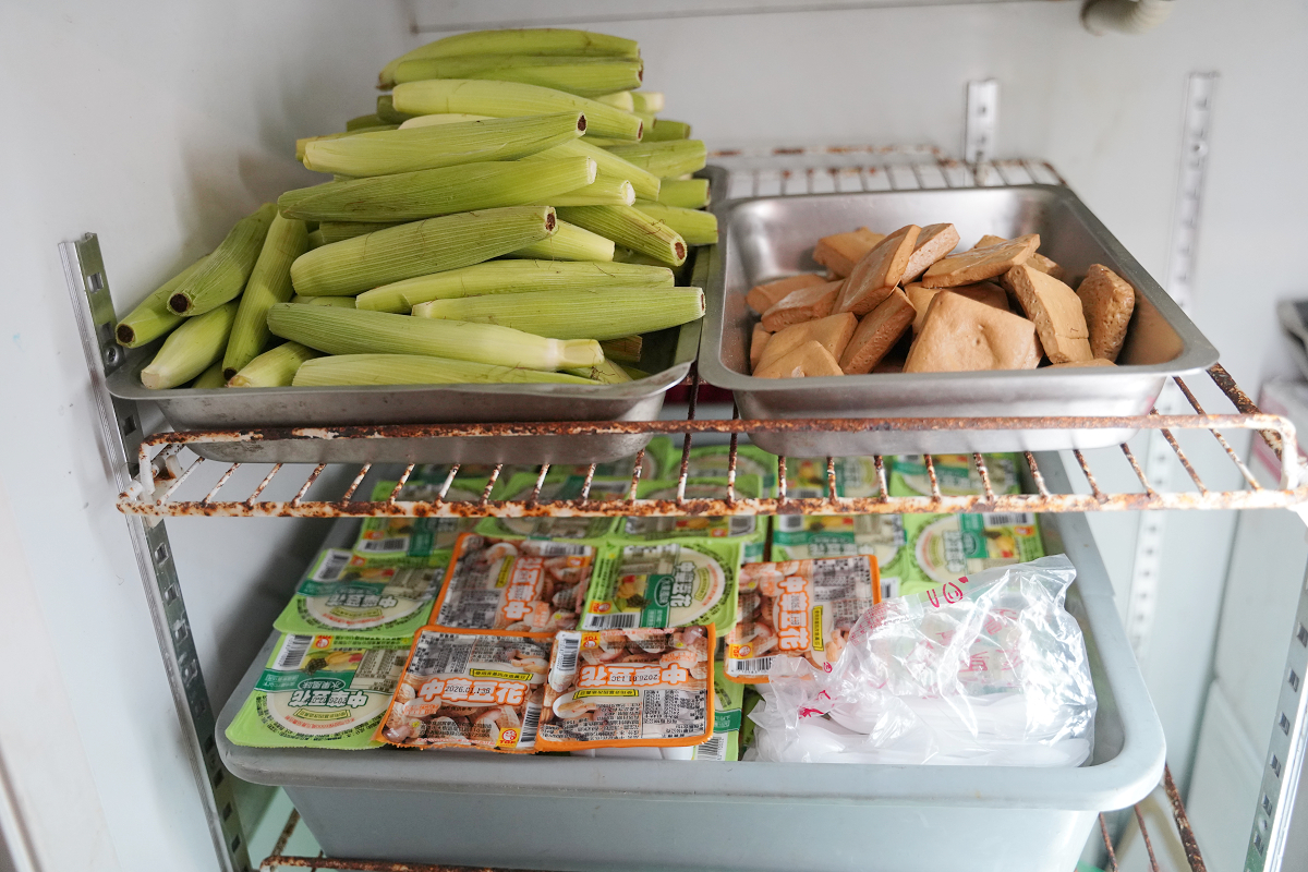 【蚵老爺-烤鮮蚵羊肉爐】內壢吃到飽推薦 每人299元鮮蚵蛤蜊吃到飽 老饕羊肉爐/熱炒美味必點