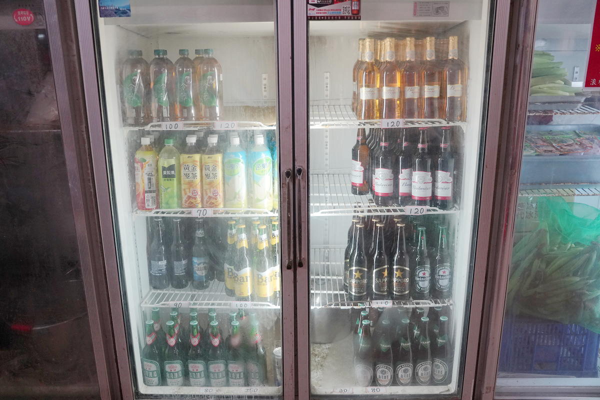 【蚵老爺-烤鮮蚵羊肉爐】內壢吃到飽推薦 每人299元鮮蚵蛤蜊吃到飽 老饕羊肉爐/熱炒美味必點