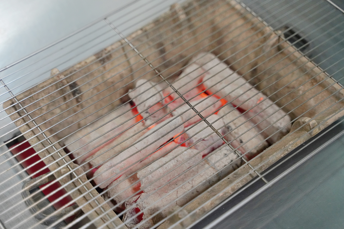 【蚵老爺-烤鮮蚵羊肉爐】內壢吃到飽推薦 每人299元鮮蚵蛤蜊吃到飽 老饕羊肉爐/熱炒美味必點