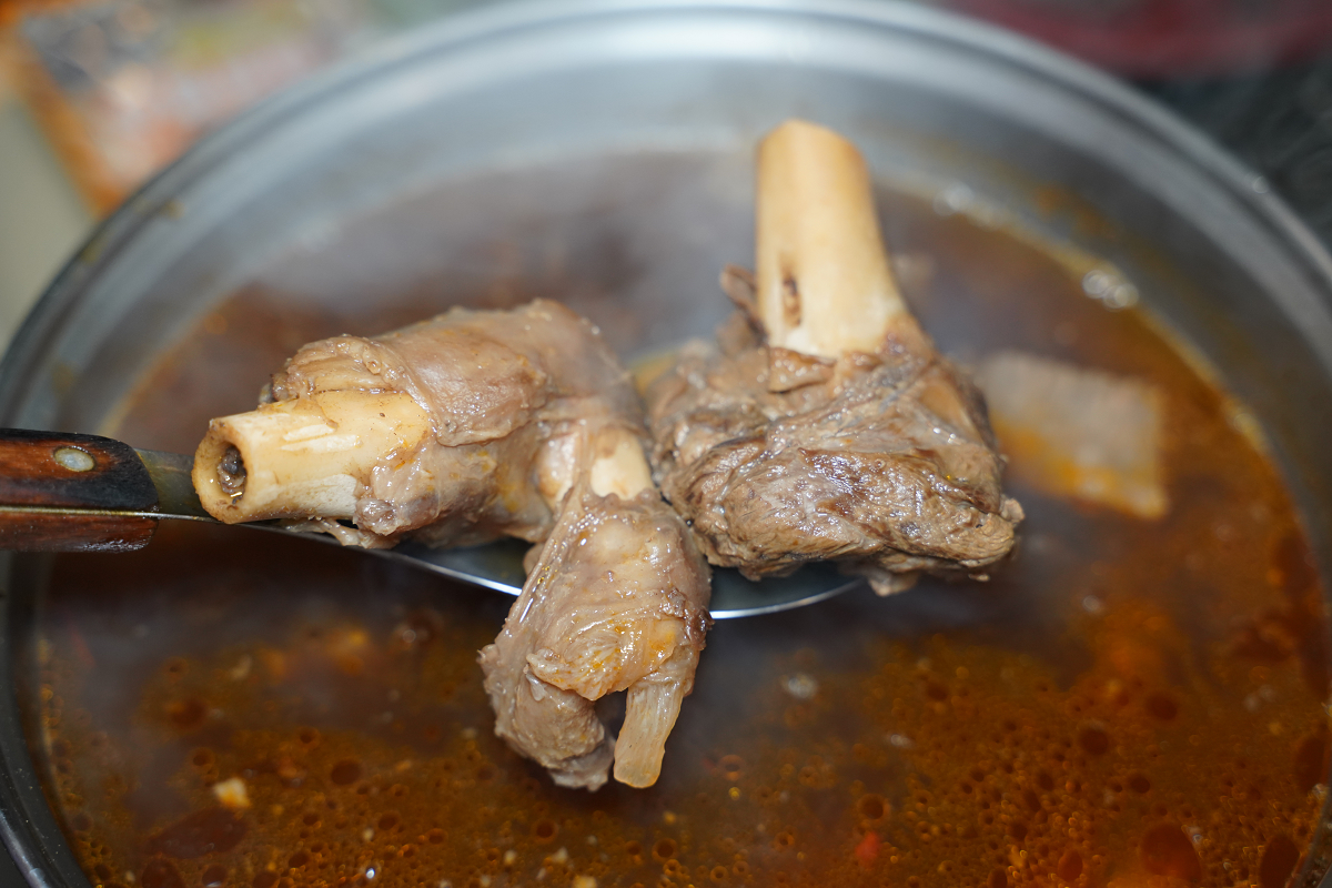 【蚵老爺-烤鮮蚵羊肉爐】內壢吃到飽推薦 每人299元鮮蚵蛤蜊吃到飽 老饕羊肉爐/熱炒美味必點