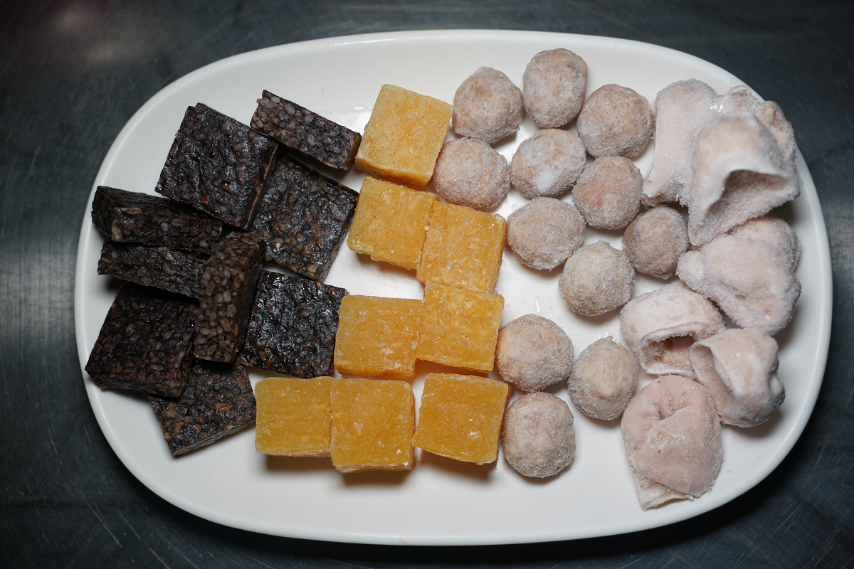 【蚵老爺-烤鮮蚵羊肉爐】內壢吃到飽推薦 每人299元鮮蚵蛤蜊吃到飽 老饕羊肉爐/熱炒美味必點