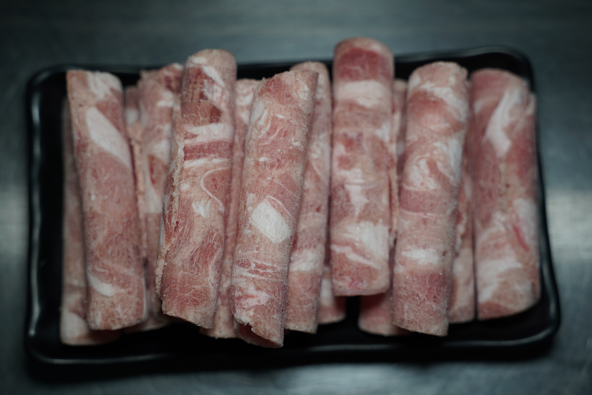 【蚵老爺-烤鮮蚵羊肉爐】內壢吃到飽推薦 每人299元鮮蚵蛤蜊吃到飽 老饕羊肉爐/熱炒美味必點