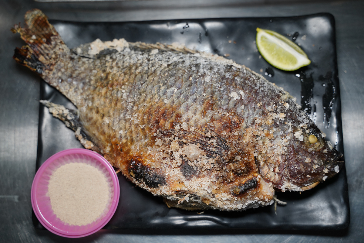 【蚵老爺-烤鮮蚵羊肉爐】內壢吃到飽推薦 每人299元鮮蚵蛤蜊吃到飽 老饕羊肉爐/熱炒美味必點