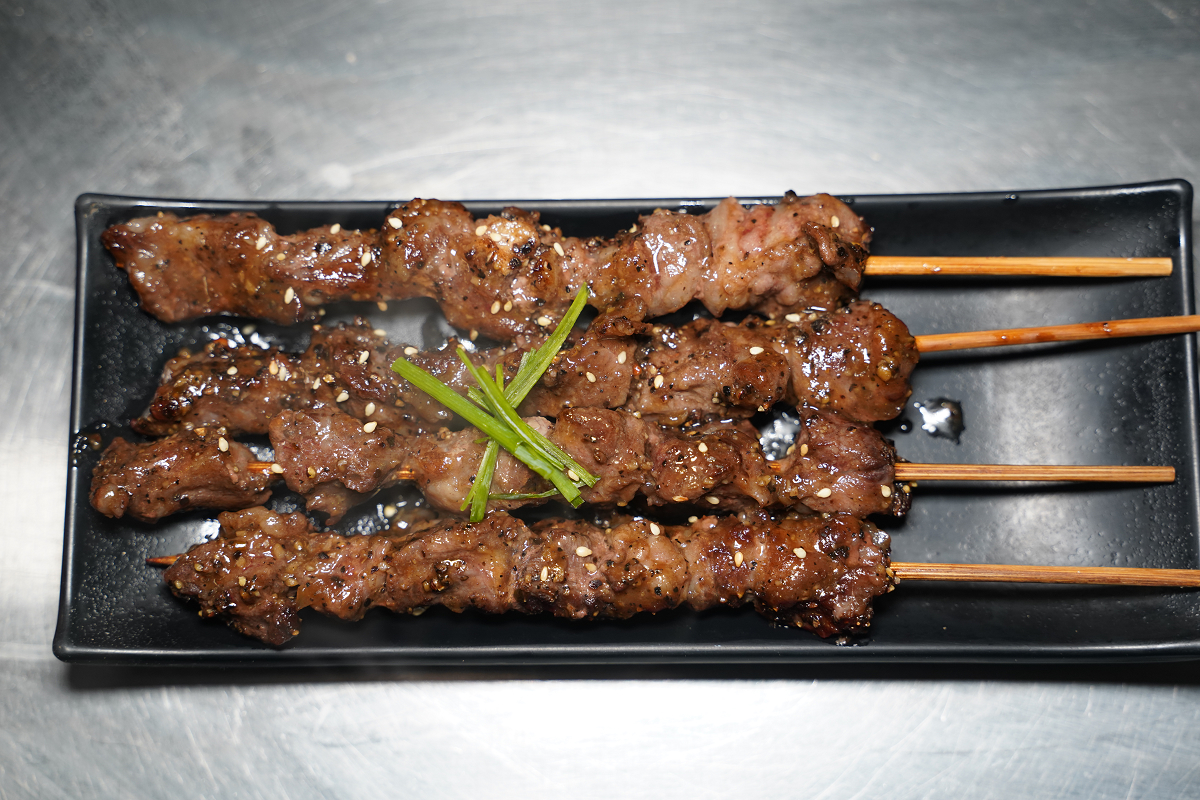 【蚵老爺-烤鮮蚵羊肉爐】內壢吃到飽推薦 每人299元鮮蚵蛤蜊吃到飽 老饕羊肉爐/熱炒美味必點