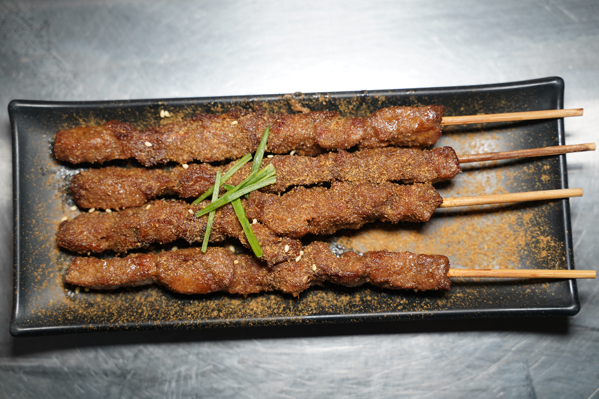 【蚵老爺-烤鮮蚵羊肉爐】內壢吃到飽推薦 每人299元鮮蚵蛤蜊吃到飽 老饕羊肉爐/熱炒美味必點