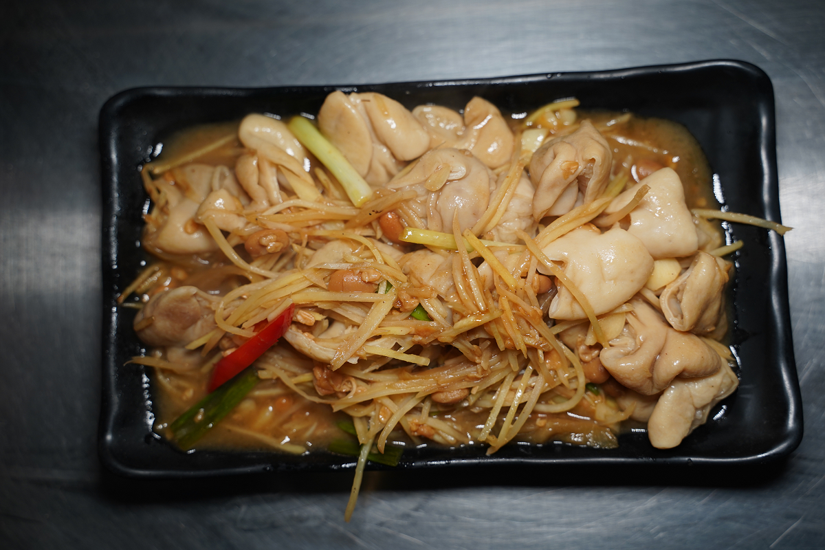 【蚵老爺-烤鮮蚵羊肉爐】內壢吃到飽推薦 每人299元鮮蚵蛤蜊吃到飽 老饕羊肉爐/熱炒美味必點