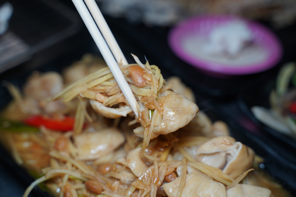 【蚵老爺-烤鮮蚵羊肉爐】內壢吃到飽推薦 每人299元鮮蚵蛤蜊吃到飽 老饕羊肉爐/熱炒美味必點