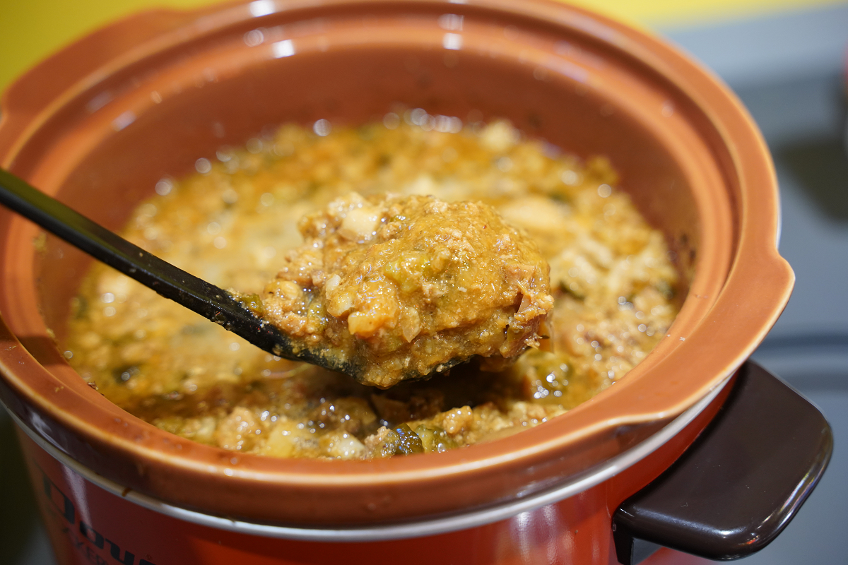 【喫夥鍋時尚百元小火鍋中壢中原店】中原大學小火鍋推薦 豐富自助吧吃到飽 桶裝小型海陸鍋份量足