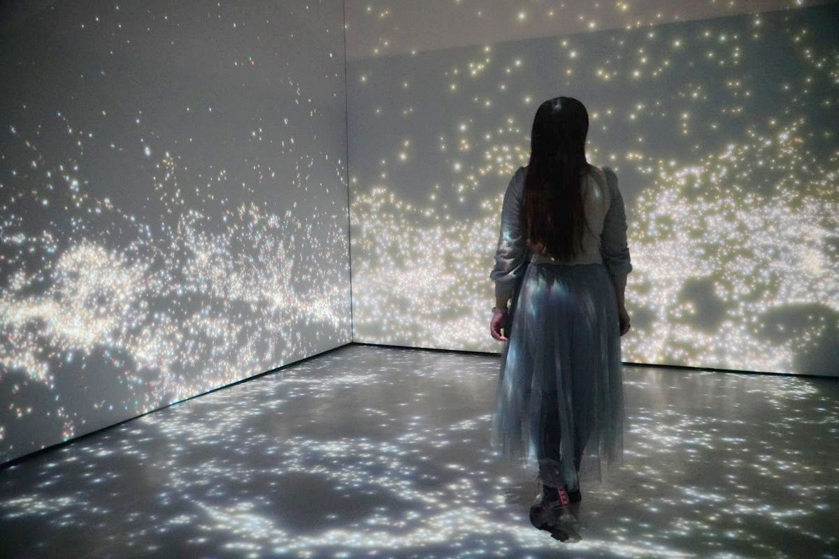 【世界古文明沉浸體驗展】復刻四大古文明沉浸式旅程 金字塔立體投影埃及迷必訪 跨越三千年帝國與神話